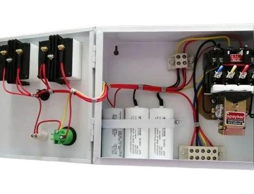 Submersible Pump Control Panels