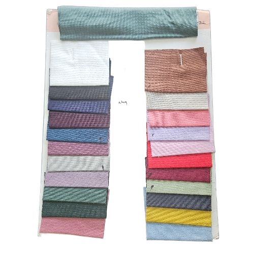 Tensel Plain Fabric 210 Gsm