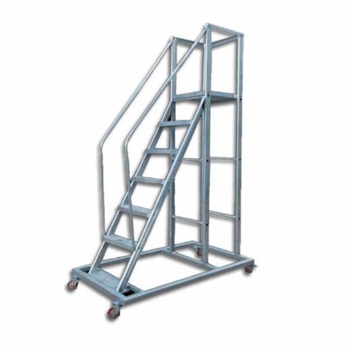 Trolley Step Ladders