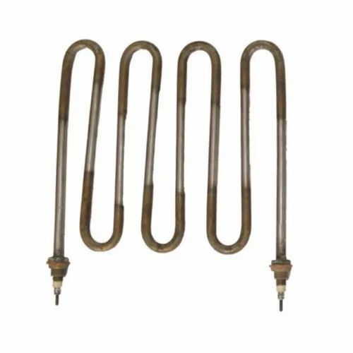 Tubular Air Heaters