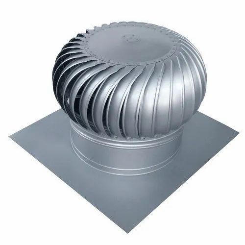 Turbo Air Ventilator