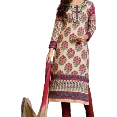 Woman Garment