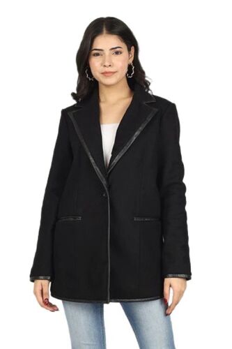 Women Jacket - Color: Grey