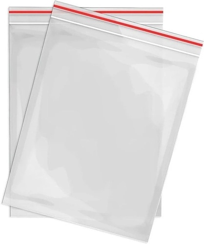 Zip Lock Bag 