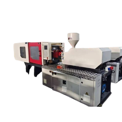 100 Ton Plastic Injection Molding Machine
