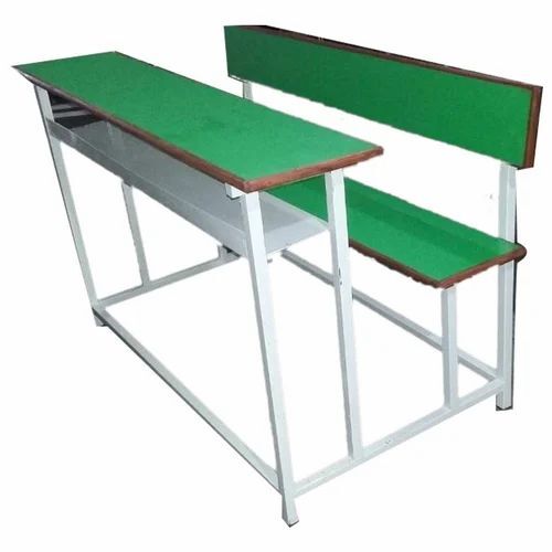 2 Seater School Desk