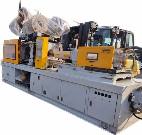 200 Ton Plastic Injection Moulding Machine