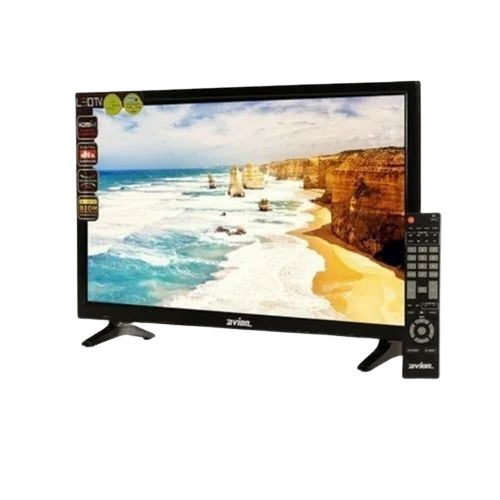 32 Inch Smart Led Tv