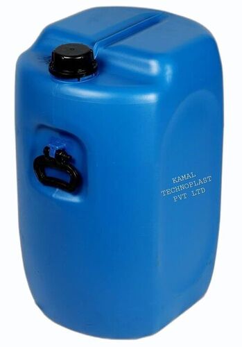 50l Narrow Mouth Drum