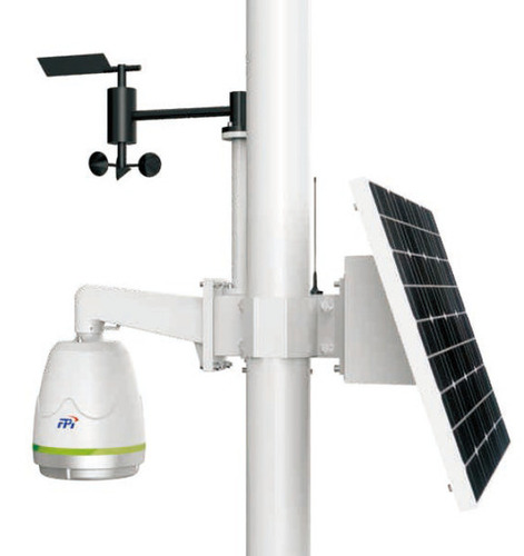 Air Monitoring System