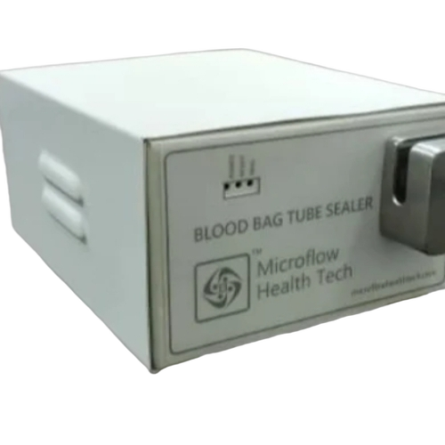 Blood Bag Tube Sealer