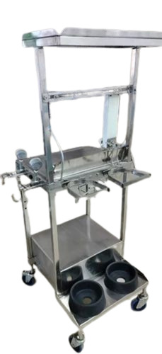 Boyles Apparatus Anaesthesia Machine