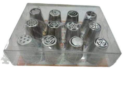 Cake Icing Nozzles