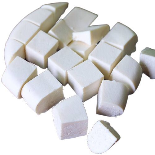 Creamy Consistency Fresh Paneer