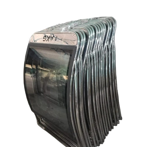 E Rickshaw Float Glass Wind Shield