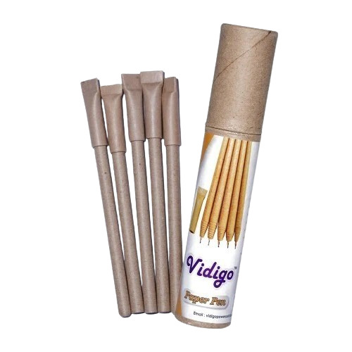 Eco Paper Pens