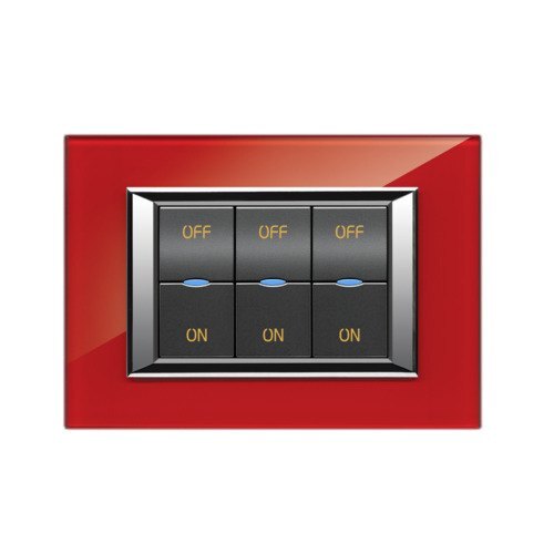 Electric Modular Switch