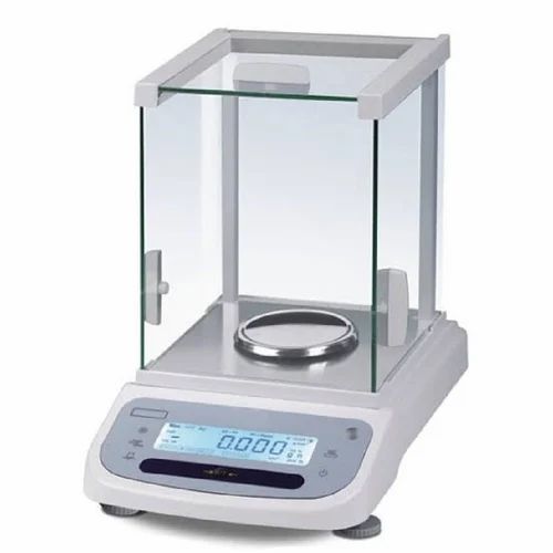 Electronic Micro Balances