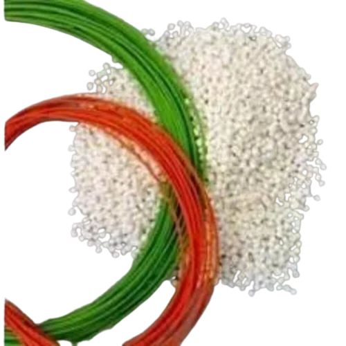 Extruded Pvc Compounds