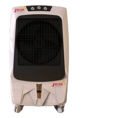 Fiber Air Cooler - Color: White