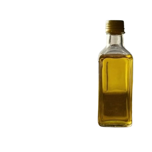 Fresh Mustard Oil