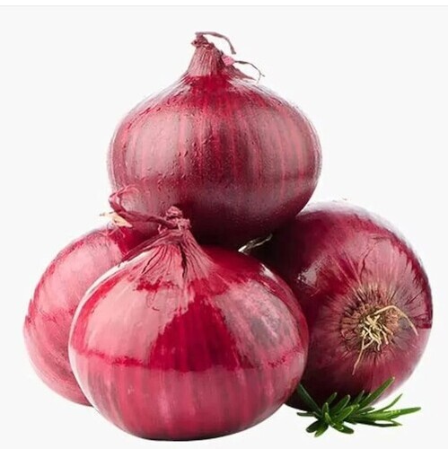 fresh onions