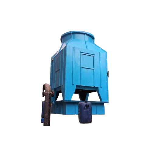 Frp Industrial Cooling Tower