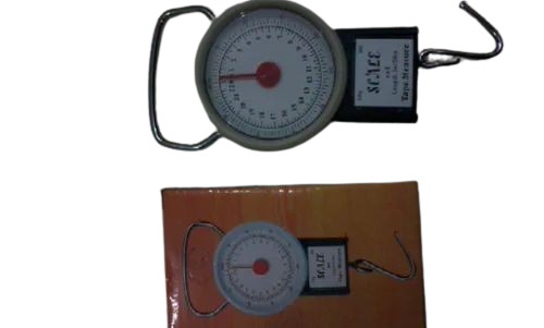 Gas Cylinders Weighing Scales