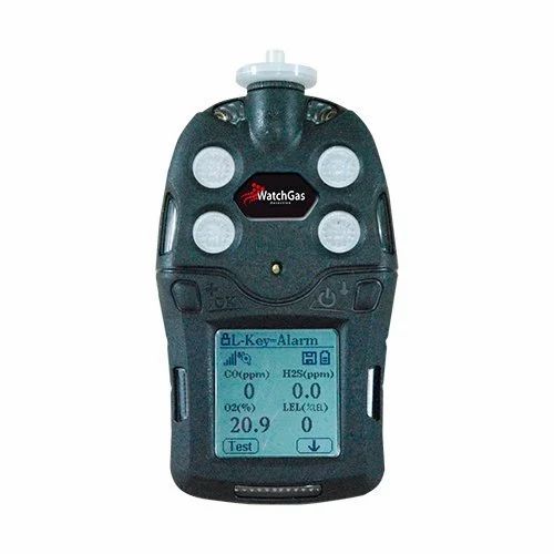 Gas Detection System