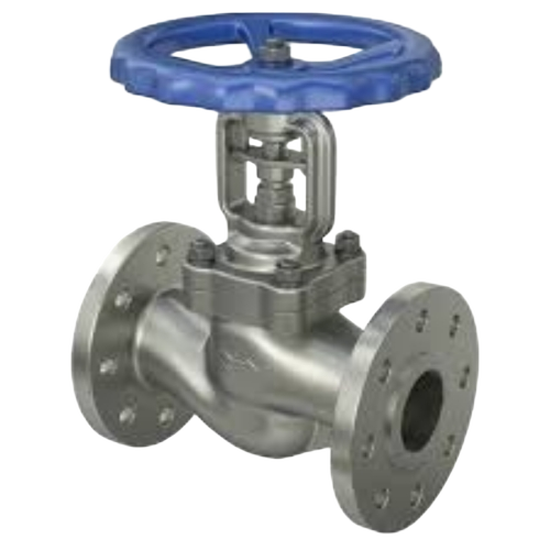 Globe Valves