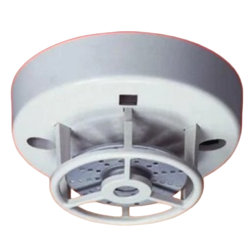 Heat Detectors