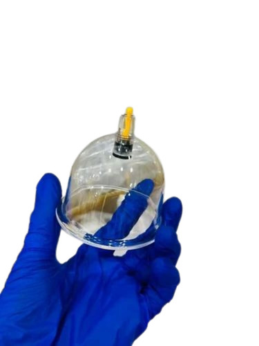 Hijama Cupping Cups