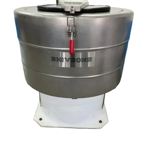 Hydro Extractor Machine