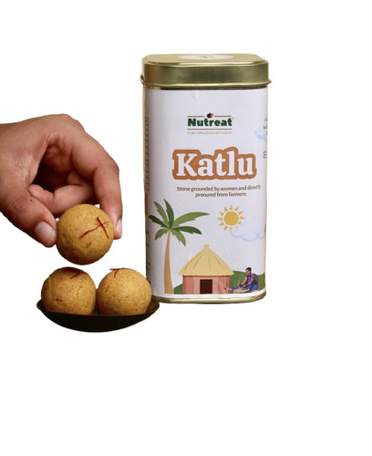Katlu Milk Mix Laddu