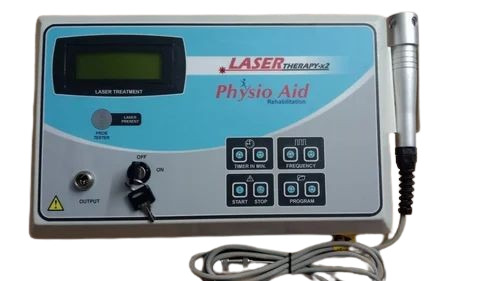 Laser Therapy Equipment