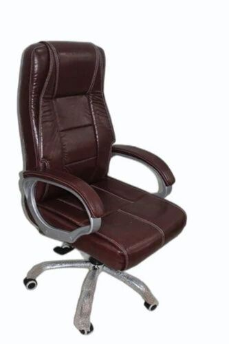 Leather Boss Office Chair