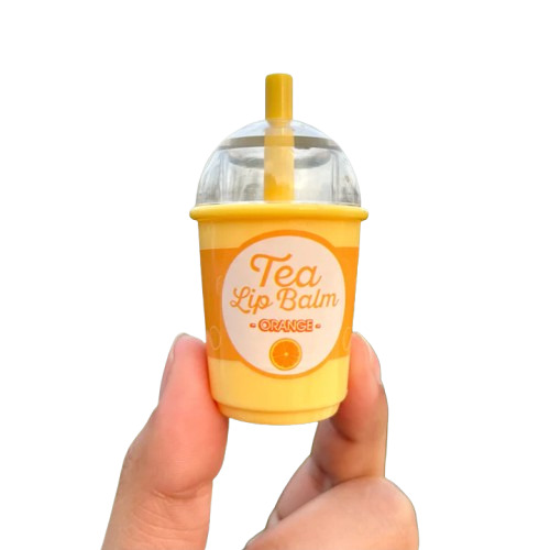 Lip Balm By Jio Life Harbal Care
