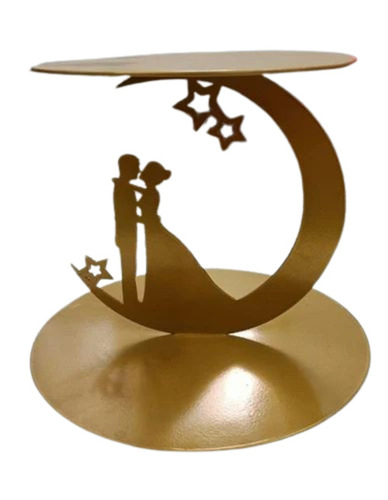 Mild Steel Cake Spacer Stand