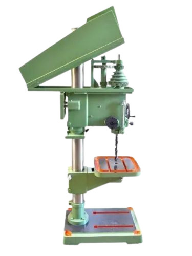 Pillar Drilling Machine