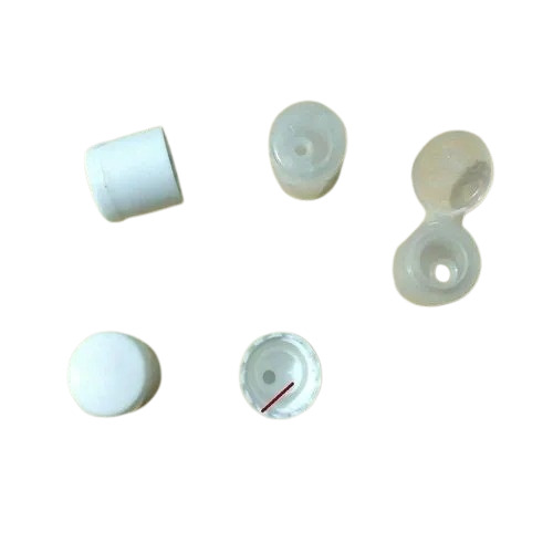 Plastic Bottle Cap