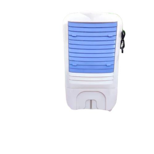 Pvc Air Cooler - Color: White