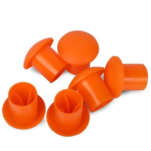 Rebar Safety Cap
