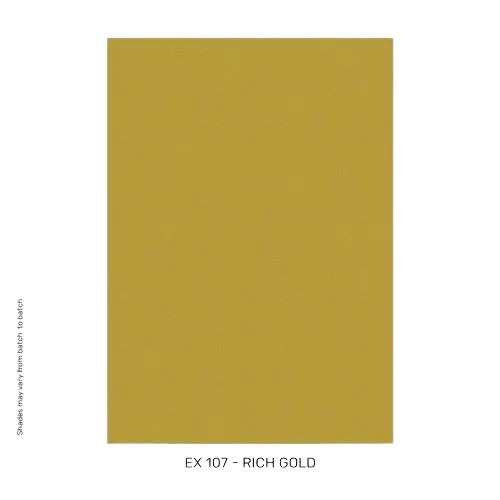 Rich Gold Acp Sheets