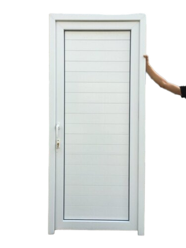 Rust Proof Upvc Door - Color: All