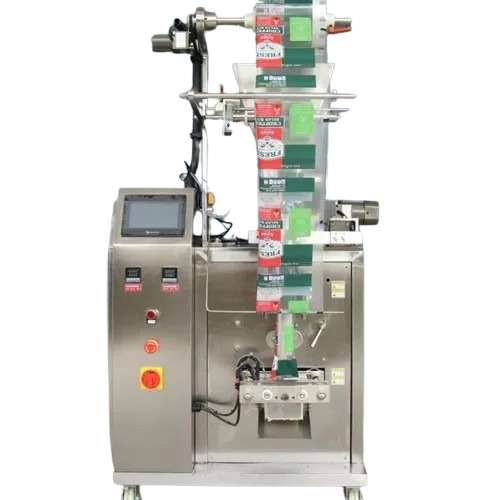 Spices Packing Machine 