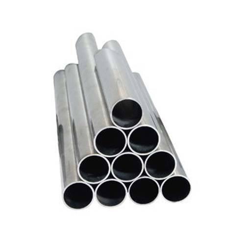 Stainless Steel Round Pipe 