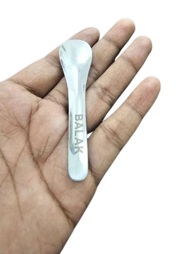 Stainless Steel Spoon