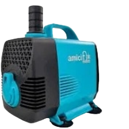 Submersible Water Pump