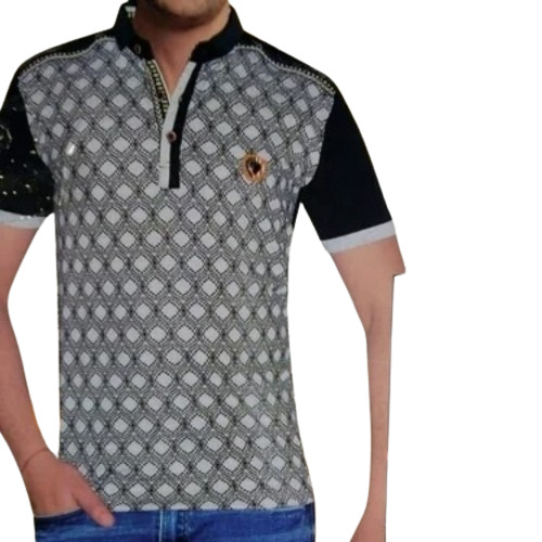 V Neck T Shirts