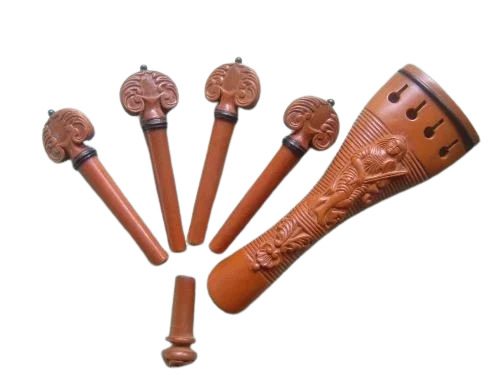 Violin Accessories Set